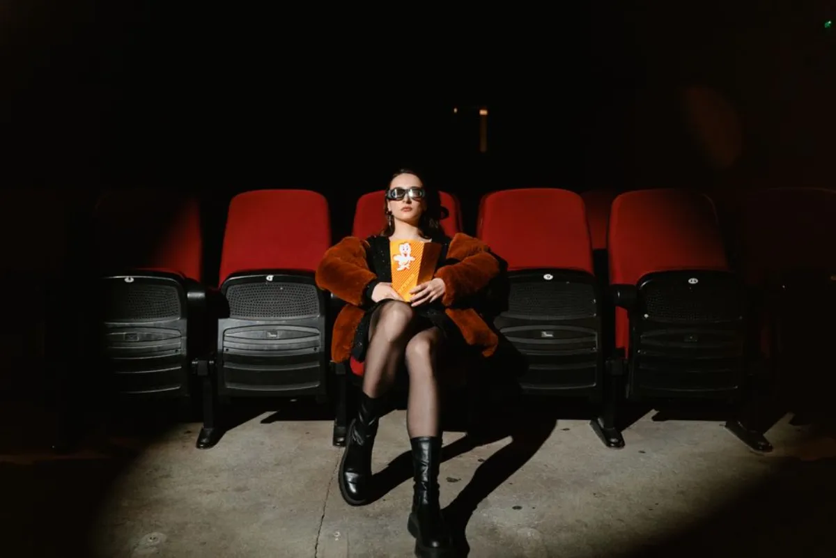 cinema guide