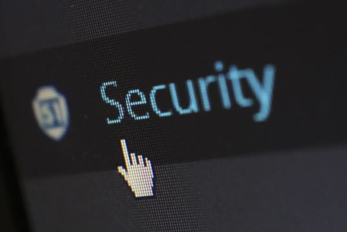 internet safety