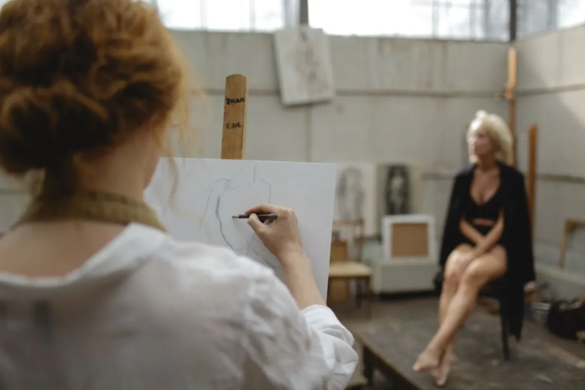 figure drawing