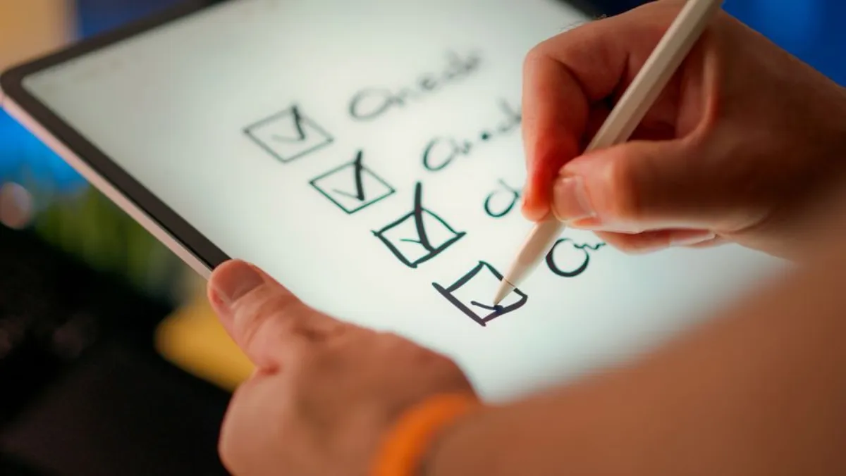 movie checklist