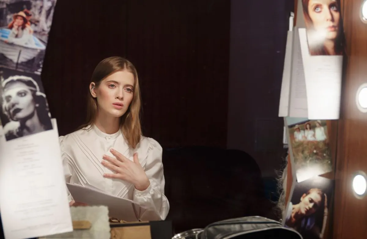 actress cinema