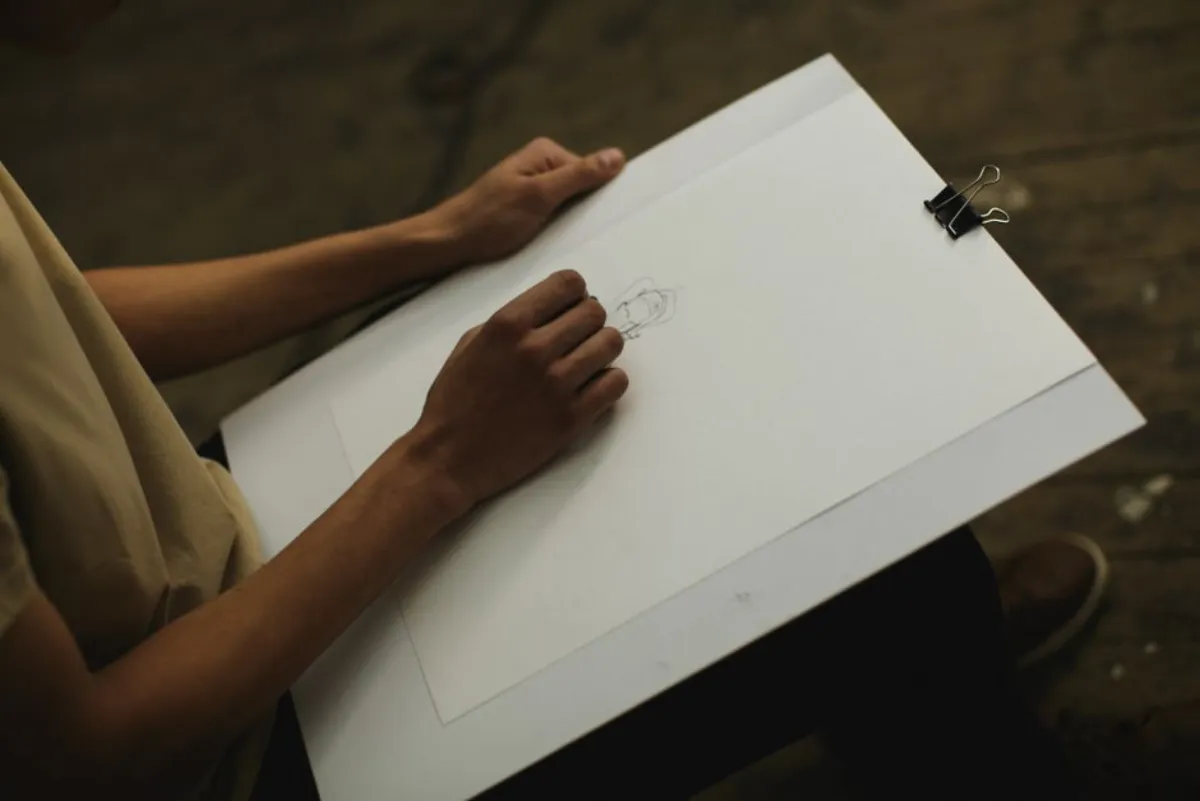 figure drawing